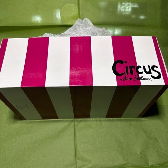 Circus by Sam Edelman Marita Flat Sandal - Picture 3 of 6